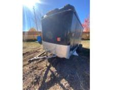 Enclosed Trailer