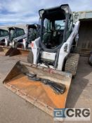 Skid Steer