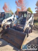 Skid Steer