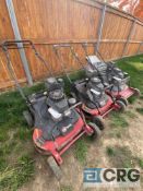 Mowers