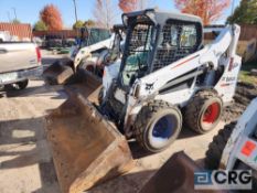 Skid Steer