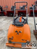 Plate Compactor