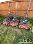 Mowers