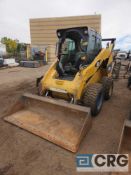 Skid Steer