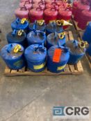 Safety Fuel Cans