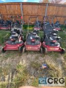 Mowers