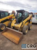 Skid Steer