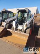 Skid Steer