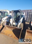 Skid Steer