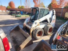 Skid Steer