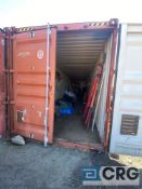 Storage Container