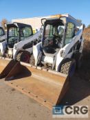 Skid Steer