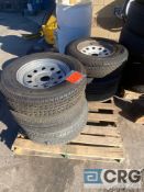 Trailer Tires