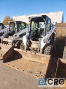 Skid Steer