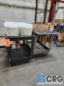 Shipping/Utility Carts