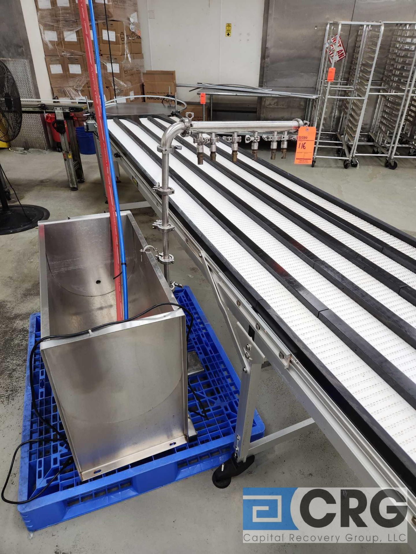 Cooling Conveyor - Image 3 of 4