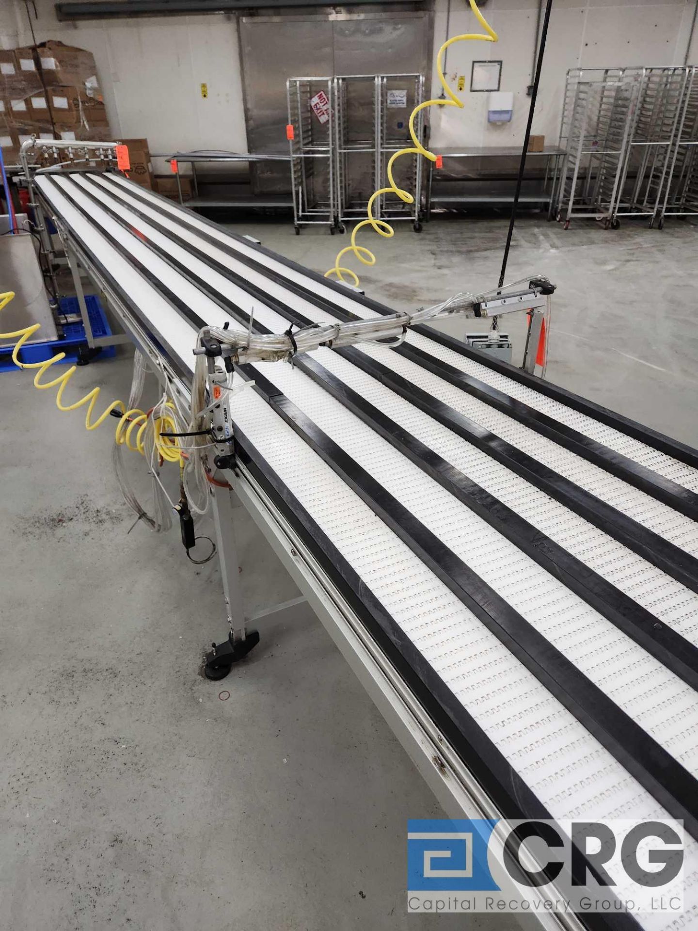 Cooling Conveyor - Image 4 of 4