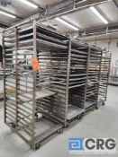 Tray Racks