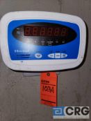 Digital Floor Scale