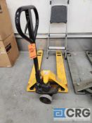 Pallet Jack