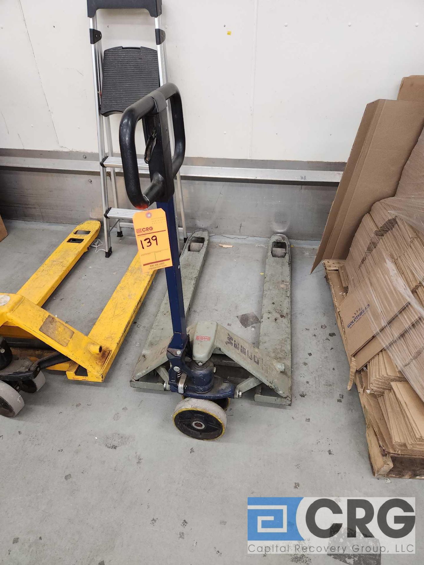 Pallet Jack