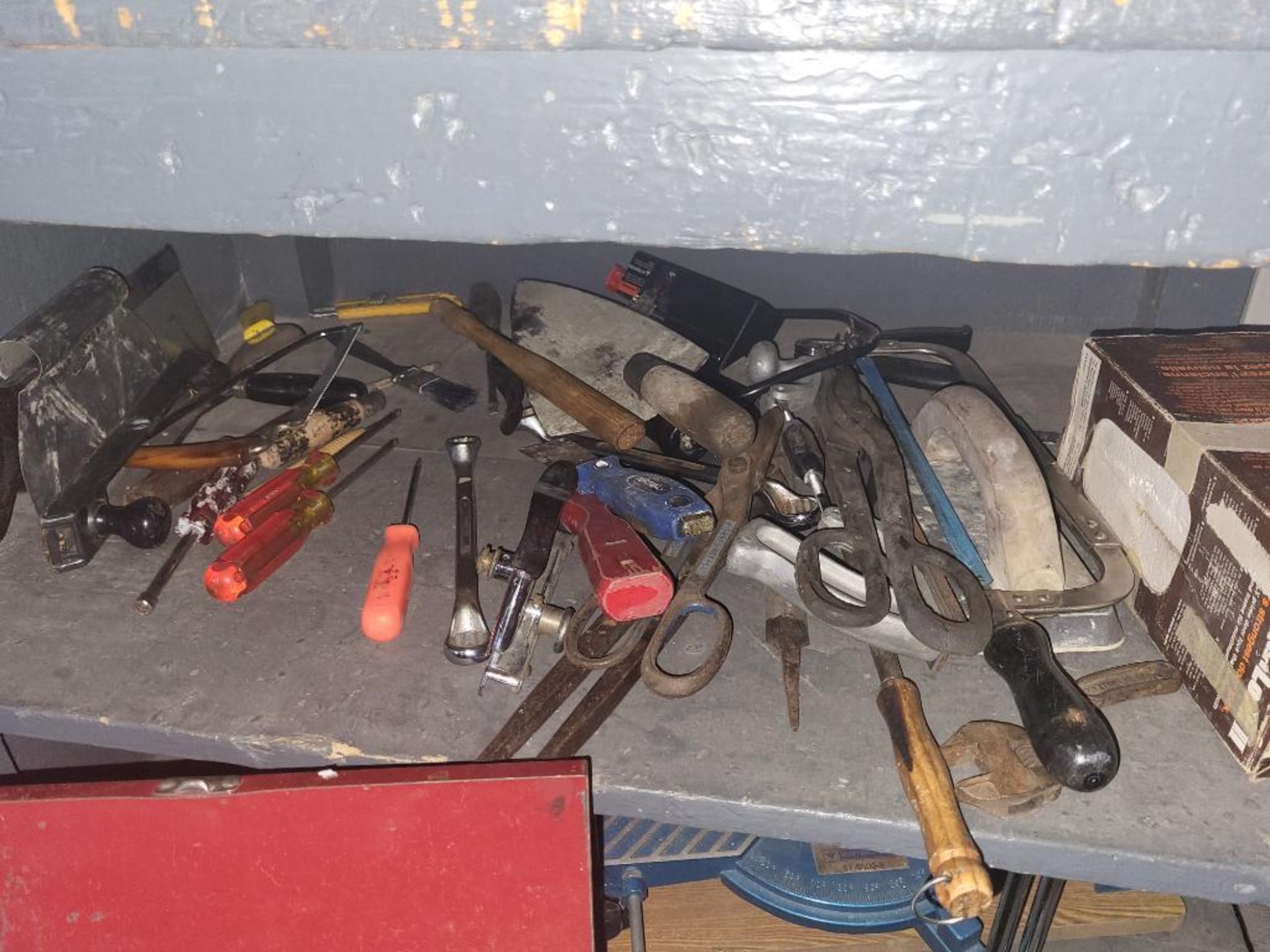 Large Lot Of Misc Hand Tools - Image 5 of 6