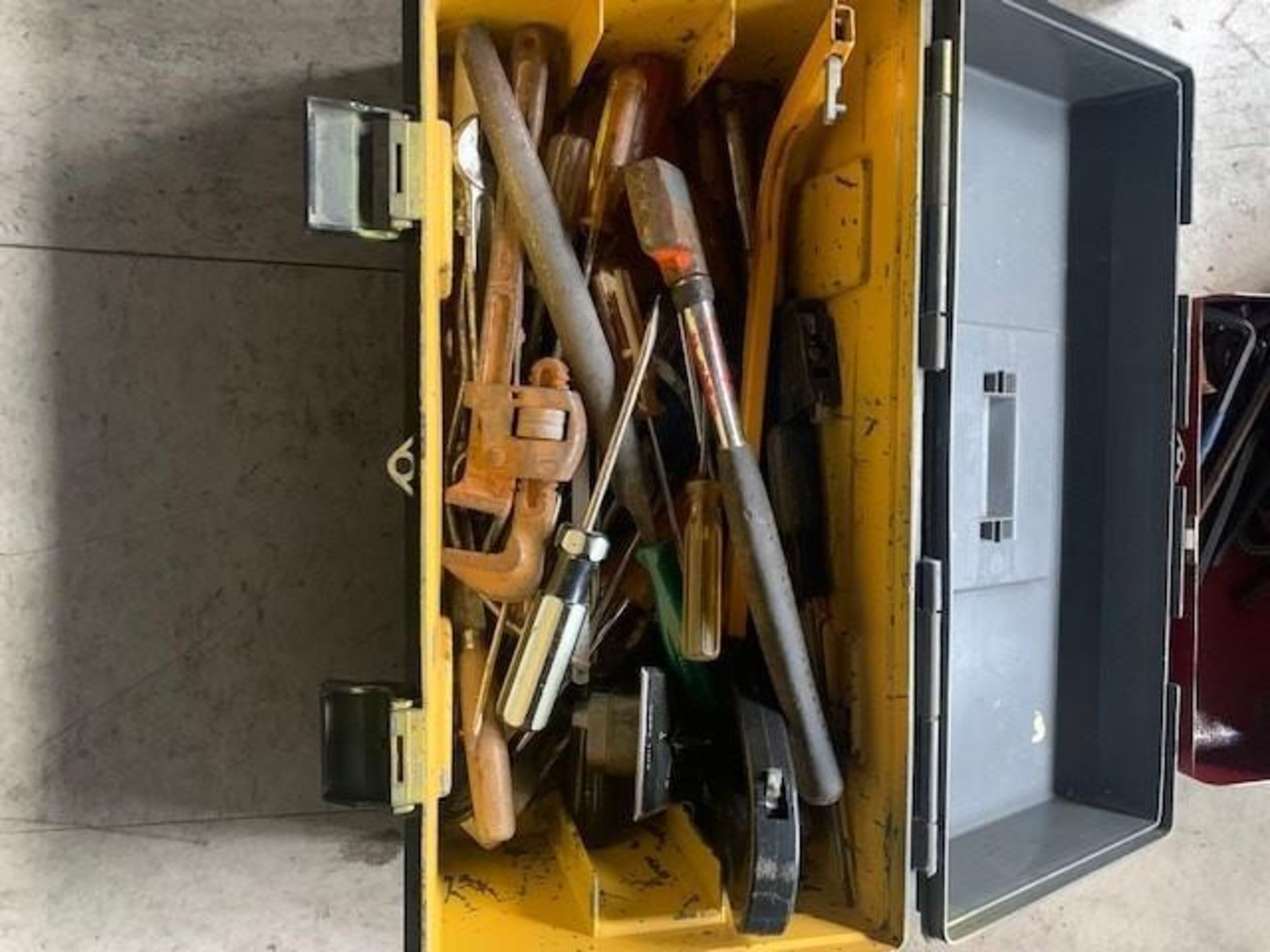 Large Lot Of Misc Hand Tools - Image 2 of 6