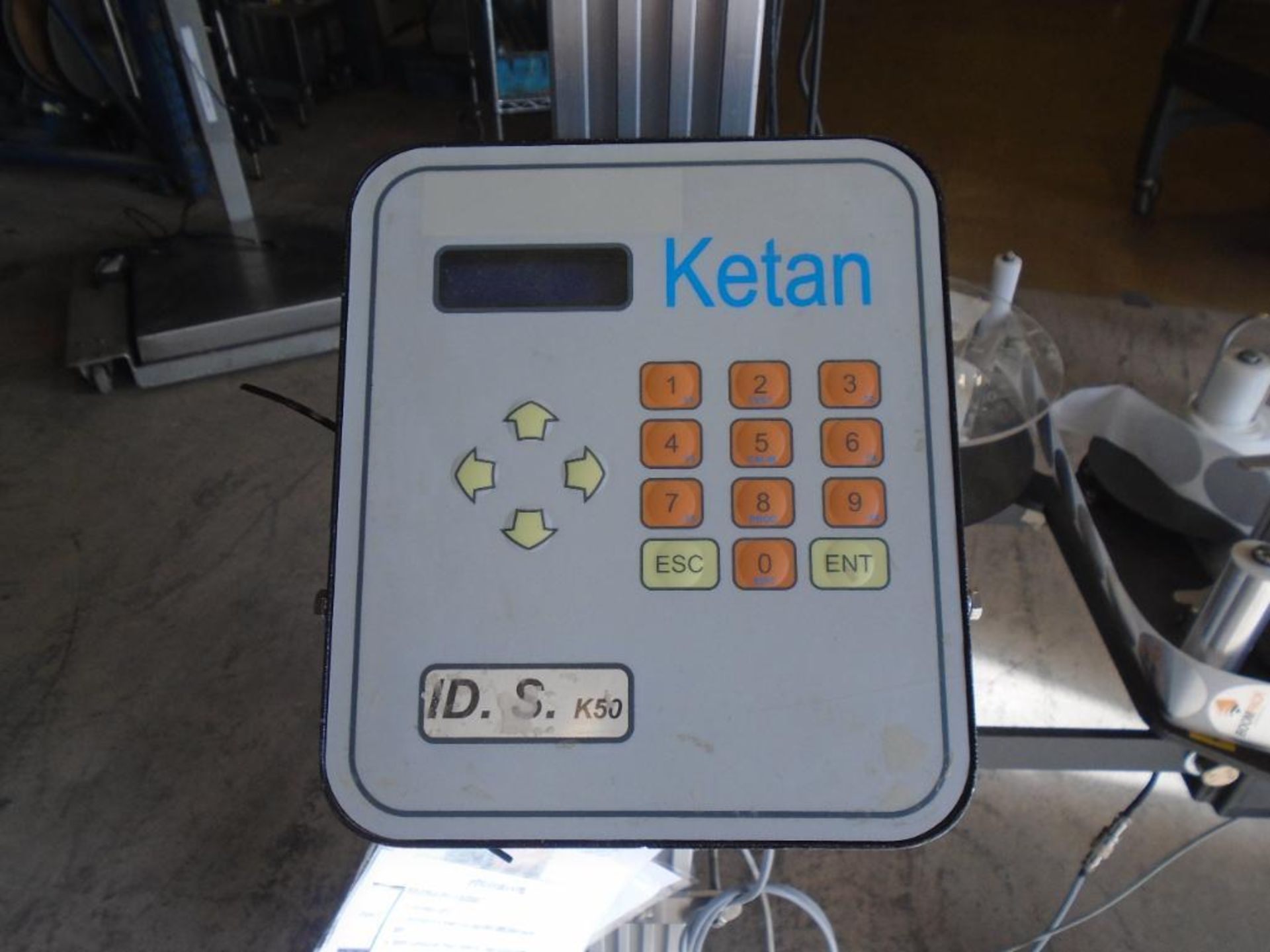 KETAN Labeller M/N K50 - Image 2 of 4