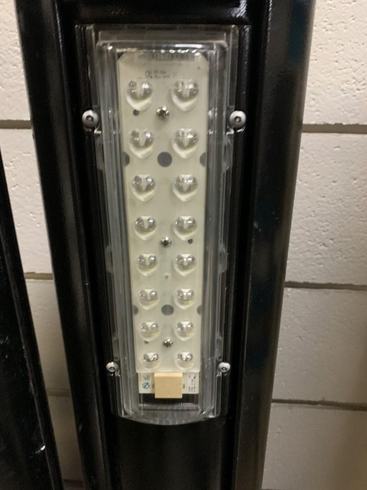 Lot of 2 LED Light Posts - Image 6 of 6