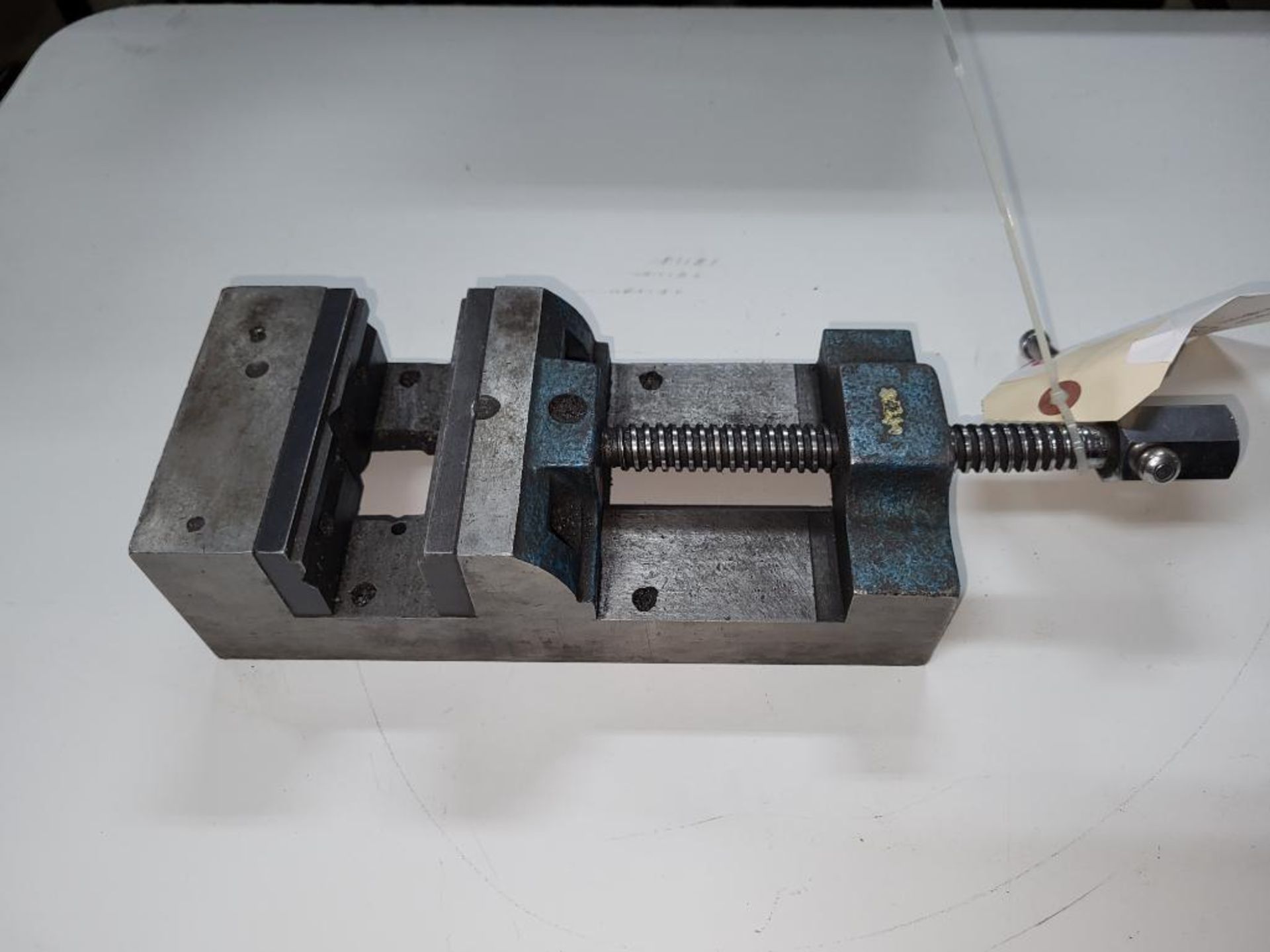 3 Inch machinist Vise - Image 2 of 2