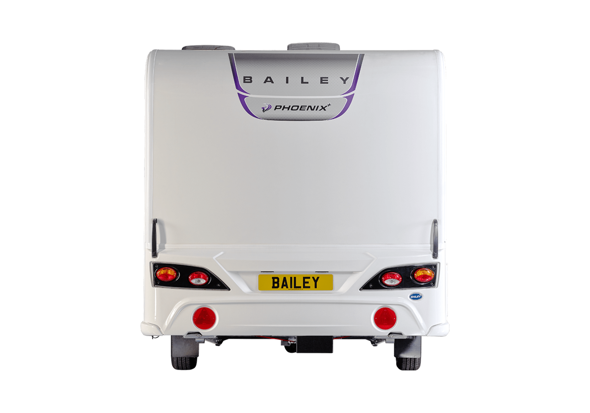 BAILEY PHOENIX +640 (4 BERTH TOURING CARAVAN) 2021 NEW AND UN-USED - HUGE SPEC - - Image 3 of 8