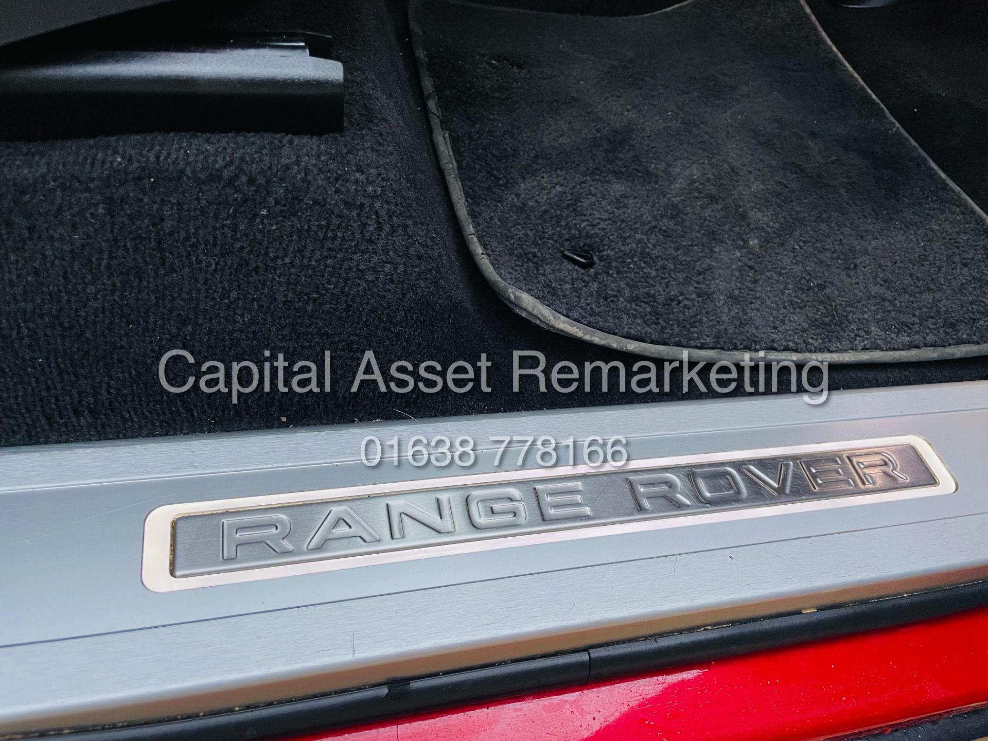 RANGE ROVER "SPORT HSE DYNAMIC" AUTO (2019 MODEL) - MEGA SPEC - DYNAMIC PACK - BLACK PACK - PAN ROOF - Image 23 of 42