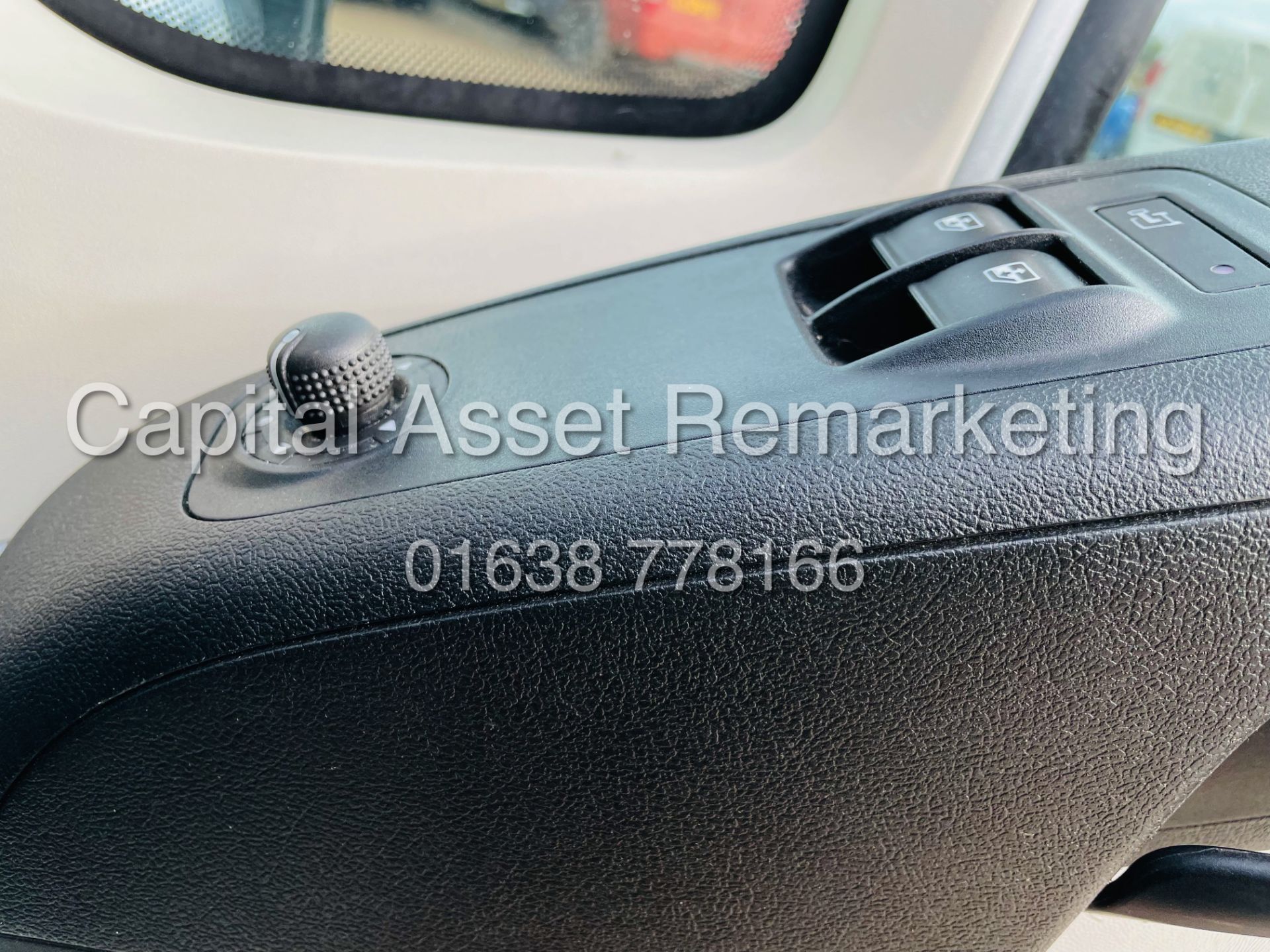 ON SALE CITROEN RELAY 2.0 BLUE-HDI "ENTERPRISE" L3 LWB (2018 MODEL) 1 OWNER - AC - CRUISE - - Image 19 of 22