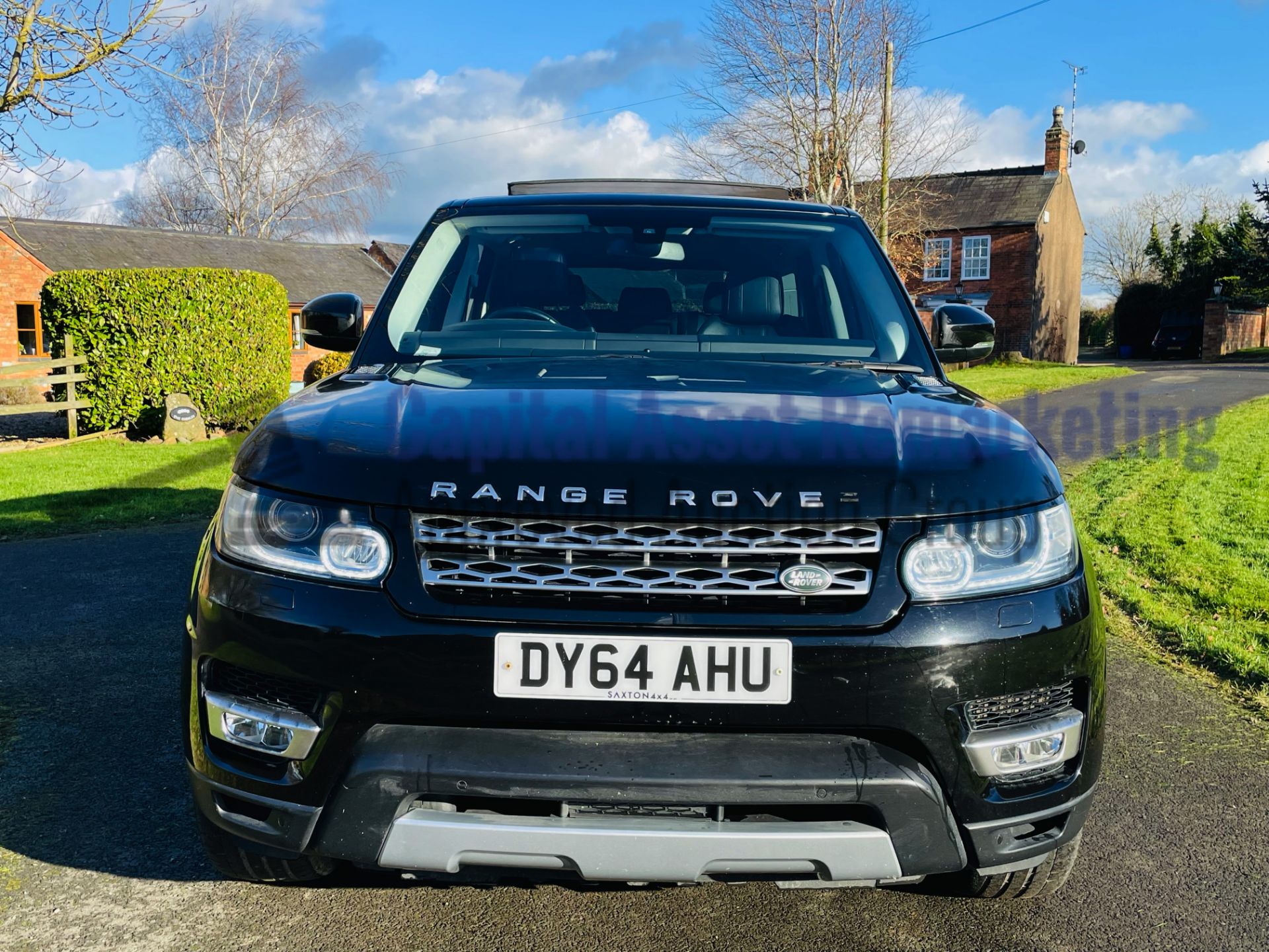 (ON SALE) RANGE ROVER SPORT *HSE EDITION* SUV (2015-NEW MODEL) '3.0 SDV6-8 SPEED AUTO'*FULLY LOADED* - Image 4 of 61