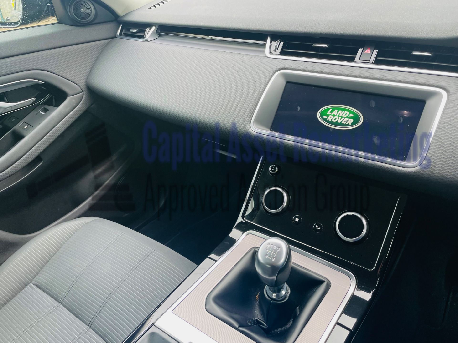 (On Sale) RANGE ROVER EVOQUE *SUV* (2020 - NEW MODEL) '2.0 DIESEL - EURO 6' (1 OWNER) *U-LEZ* - Image 41 of 48