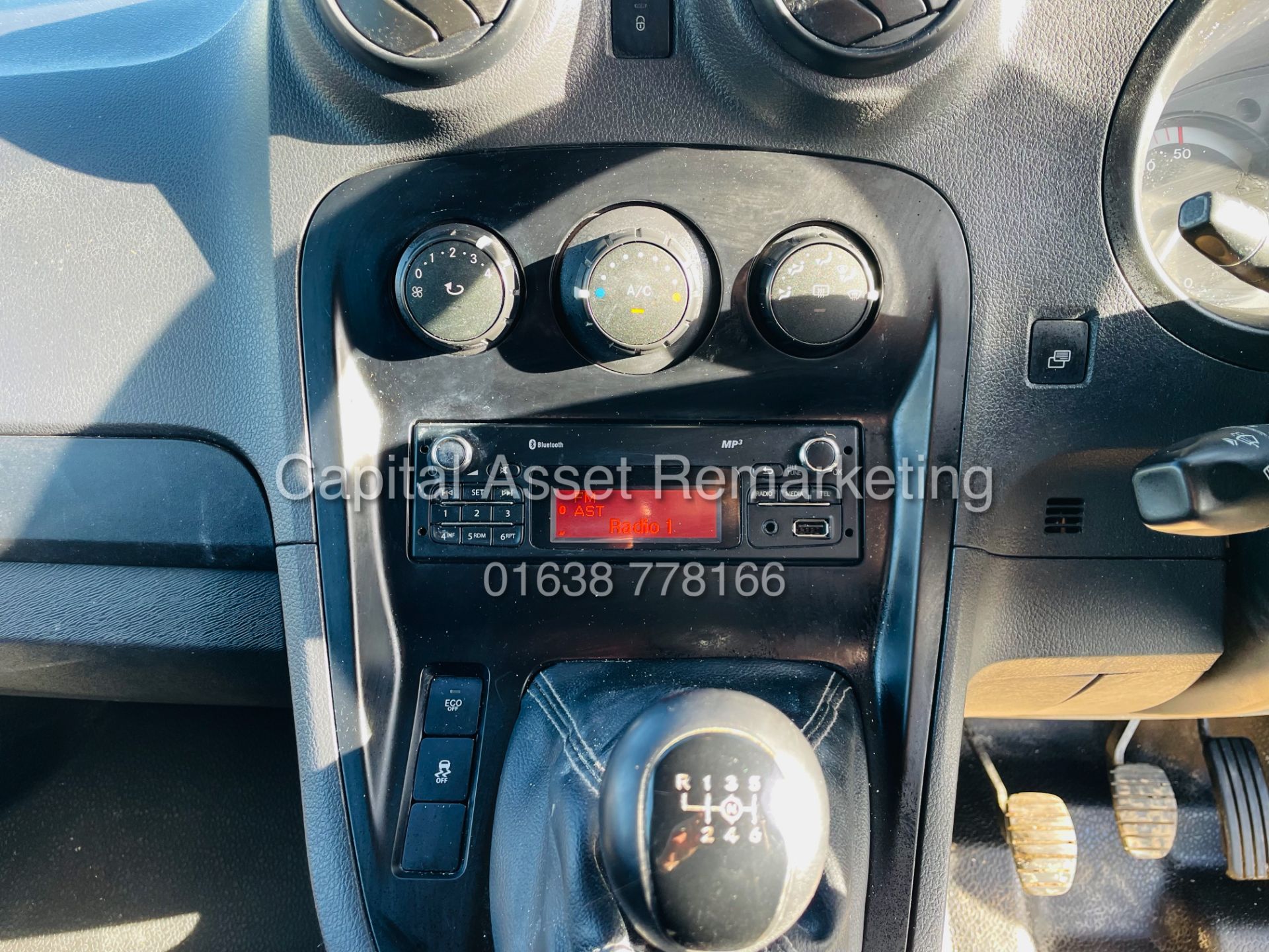 ON SALE MERCEDES CITAN 111CDI XLWB (2019 MODEL) EURO 6 - AIR CON - ELEC PACK - CRUISE - - Image 6 of 8