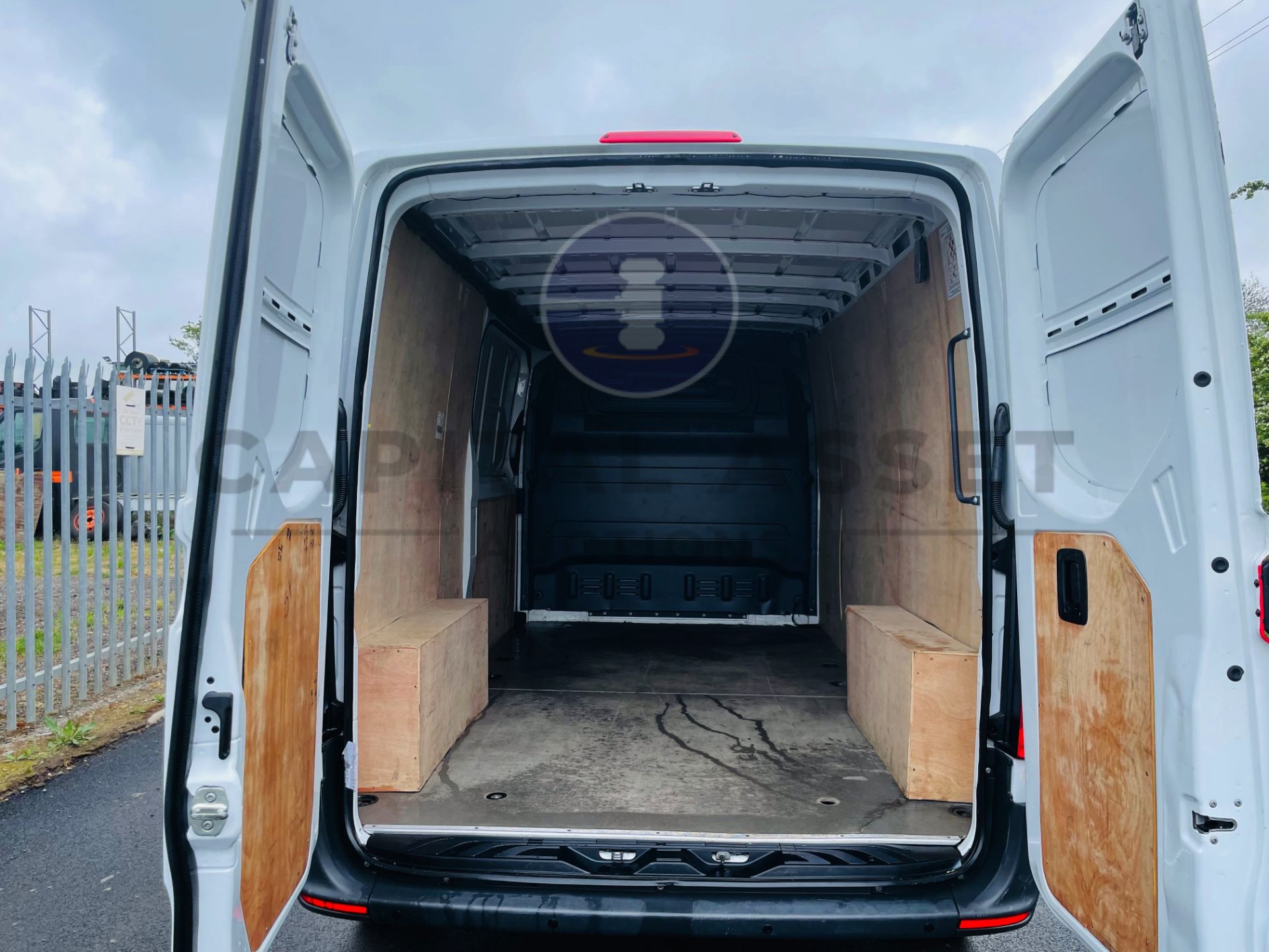 (ON SALE) MERCEDES SPRINTER 314CDI "140BHP" MWB (2021 MODEL) 1 OWNER - ONKY 44000 MILES *EURO 6* - Image 15 of 15