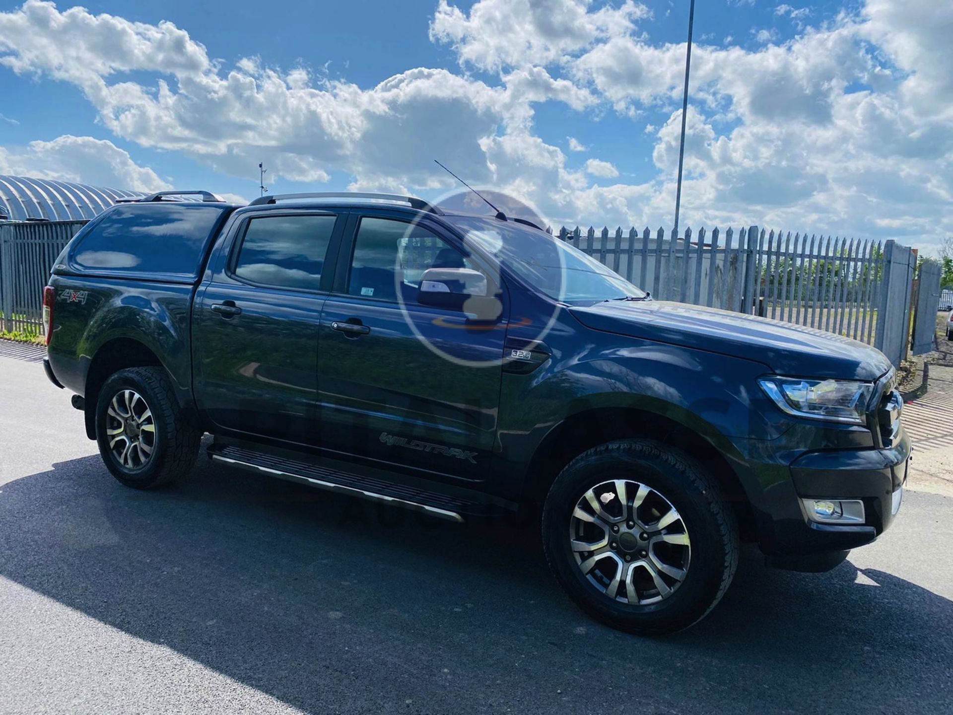 (On Sale) FORD RANGER *WILDTRAK* D/CAB PICK-UP (2018 - EURO 6) 3.2 TDCI - AUTOMATIC (1 OWNER) - Image 11 of 58