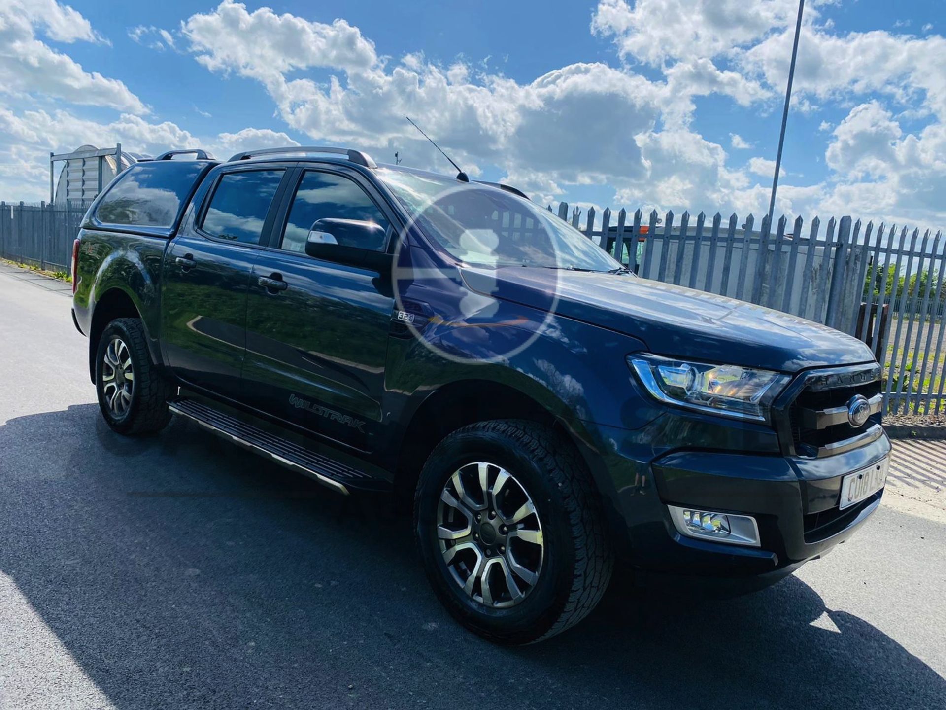 (On Sale) FORD RANGER *WILDTRAK* D/CAB PICK-UP (2018 - EURO 6) 3.2 TDCI - AUTOMATIC (1 OWNER) - Image 13 of 58