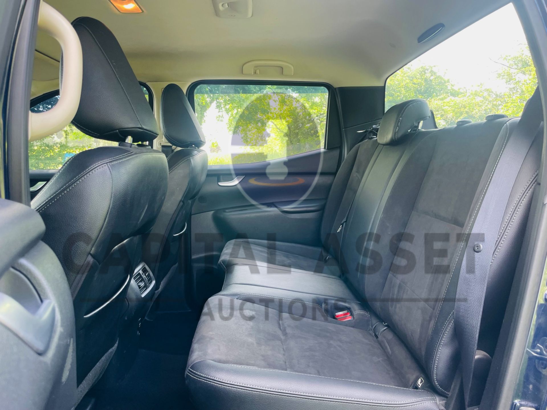 (On Sale) MERCEDES-BENZ X250d 4-MATIC *PROGRESSIVE* DOUBLE CAB PICK-UP (2019 - EURO 6) AUTO -SAT NAV - Image 30 of 57