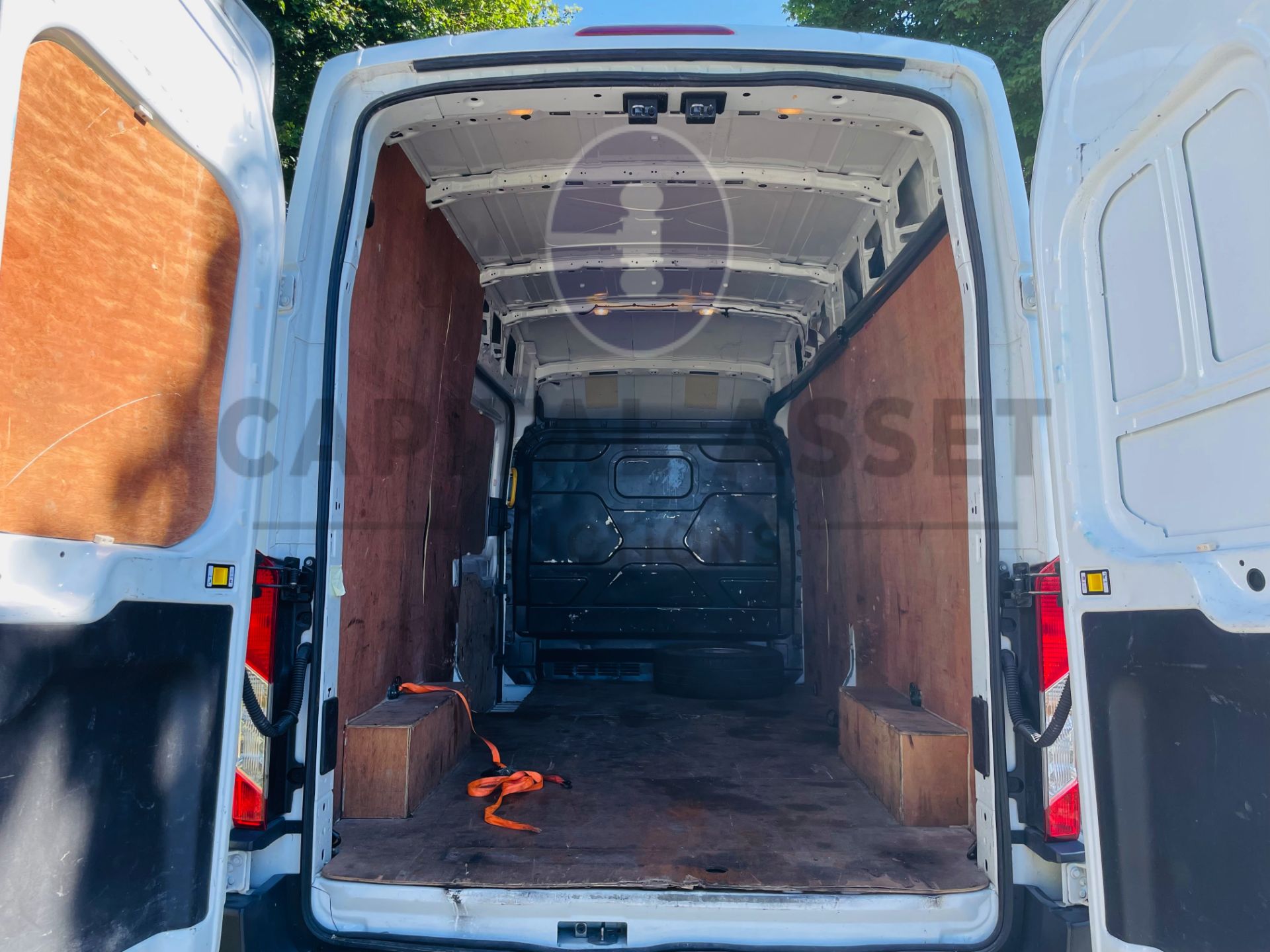 (ON SALE) FORD TRANSIT 2.0TDCI "130" LWB L3/H3 (2019 MODEL) 1 OWNER - EURO 6 - Image 19 of 19