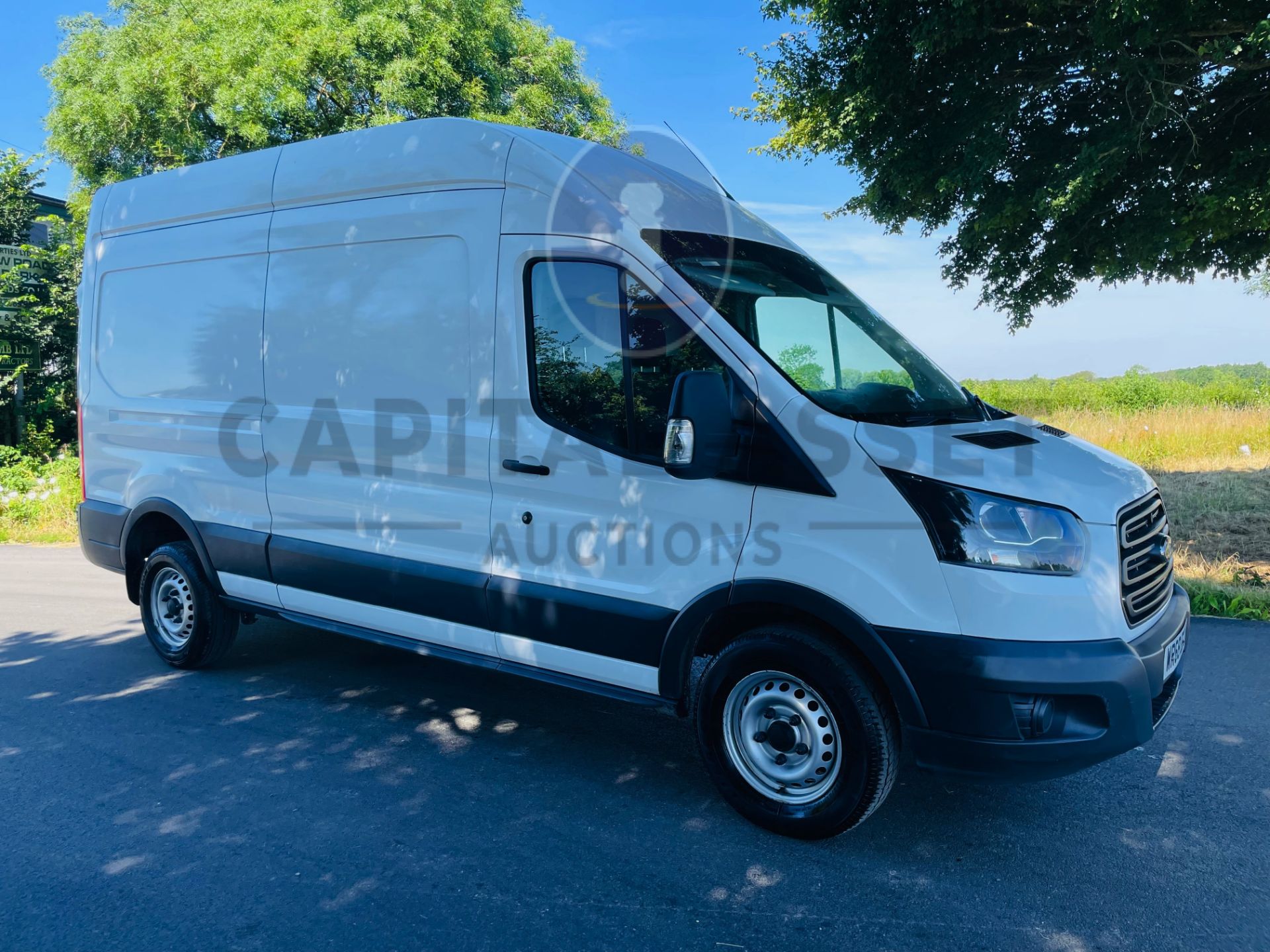 (ON SALE) FORD TRANSIT 2.0TDCI "130" LWB L3/H3 (2019 MODEL) 1 OWNER - EURO 6 - Image 6 of 19