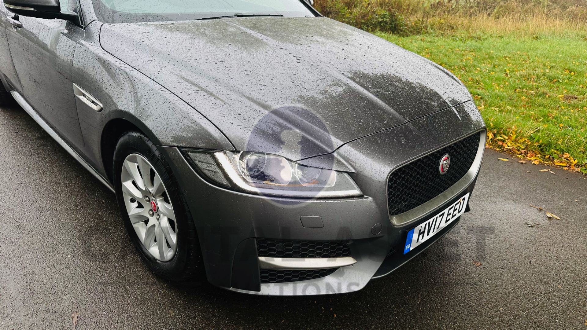 (On Sale) JAGUAR XF *R-SPORT EDITION* 4 DOOR SALOON (2017 - EURO 6) AUTO - LEATHER - NAV *HUGE SPEC* - Image 15 of 43