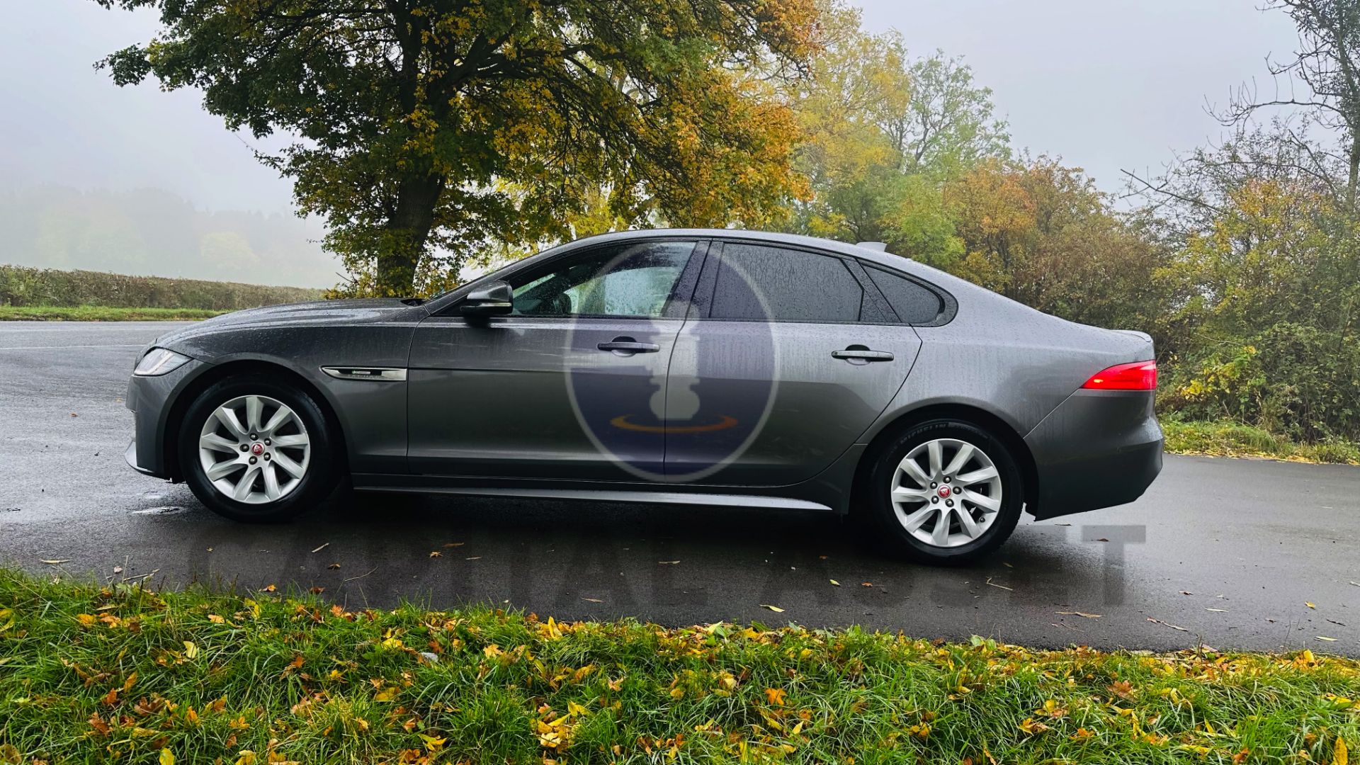 (On Sale) JAGUAR XF *R-SPORT EDITION* 4 DOOR SALOON (2017 - EURO 6) AUTO - LEATHER - NAV *HUGE SPEC* - Image 8 of 43