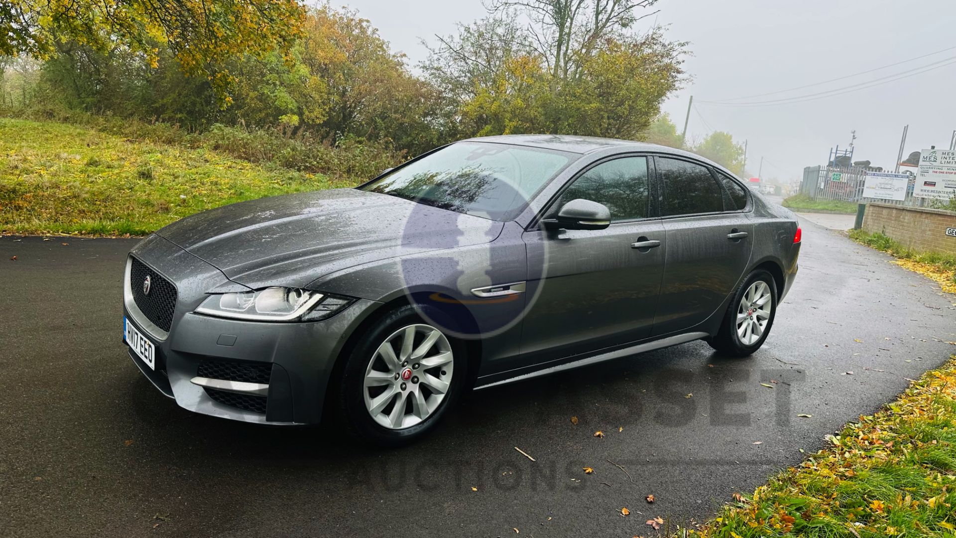 (On Sale) JAGUAR XF *R-SPORT EDITION* 4 DOOR SALOON (2017 - EURO 6) AUTO - LEATHER - NAV *HUGE SPEC* - Image 7 of 43