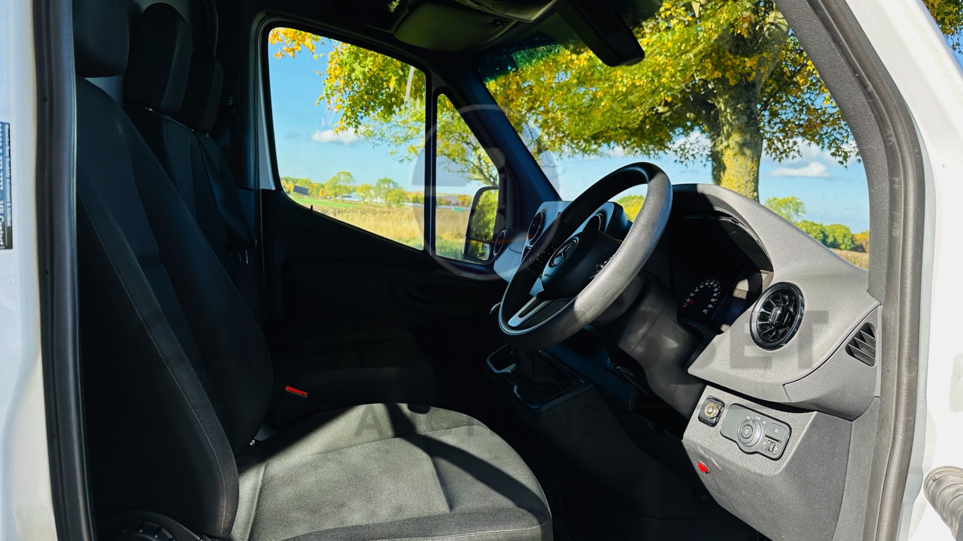 MERCEDES-BENZ SPRINTER 314 CDI *LWB - GAH FRIDGE / FREEZER VAN* (2019 - EURO 6) *FACELIFT MODEL* - Image 29 of 42