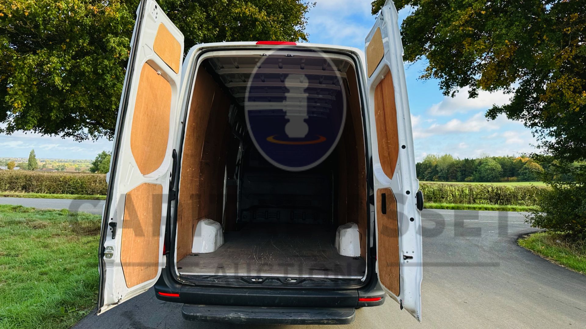 MERCEDES-BENZ SPRINTER 314 CDI *LWB HI-ROOF* (2019 - EURO 6) 140 BHP - 6 SPEED *U-LEZ COMPLIANT* - Image 24 of 40