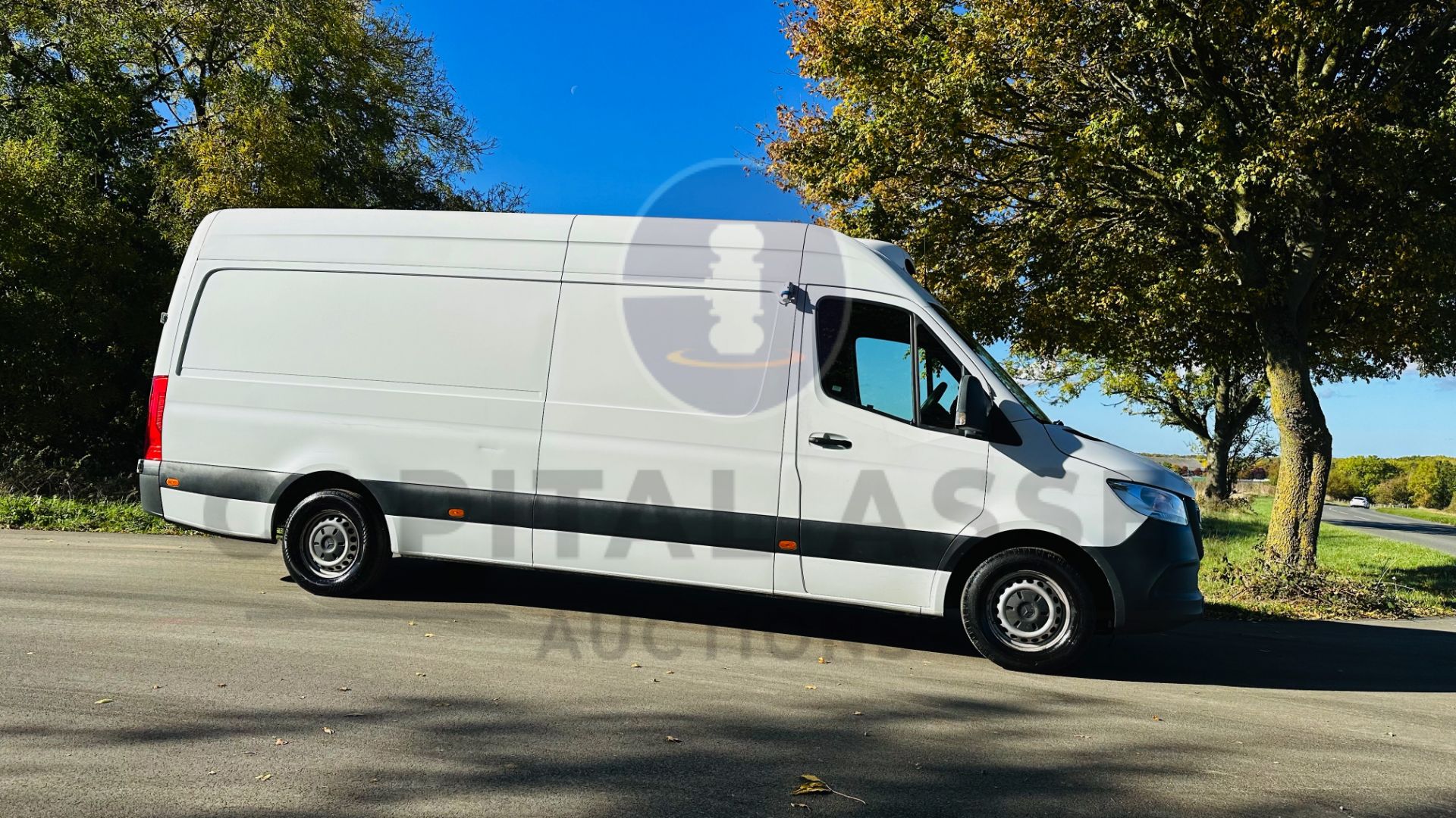 MERCEDES-BENZ SPRINTER 314 CDI *LWB - GAH FRIDGE / FREEZER VAN* (2019 - EURO 6) *FACELIFT MODEL* - Image 14 of 42