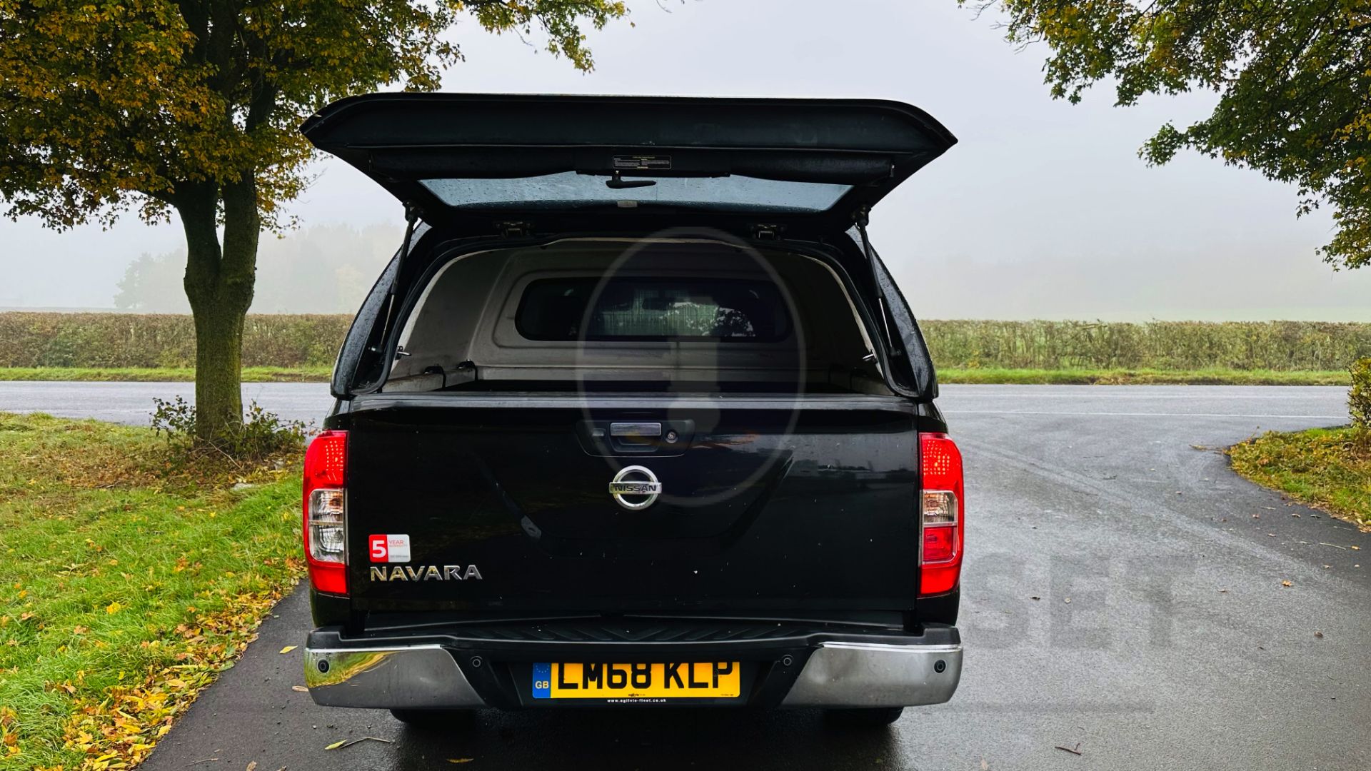 NISSAN NAVARA *TEKNA EDITION* DOUBLE CAB PICK-UP (2019 - EURO 6) 2.3 DCI - STOP/START (1 OWNER) - Image 29 of 48