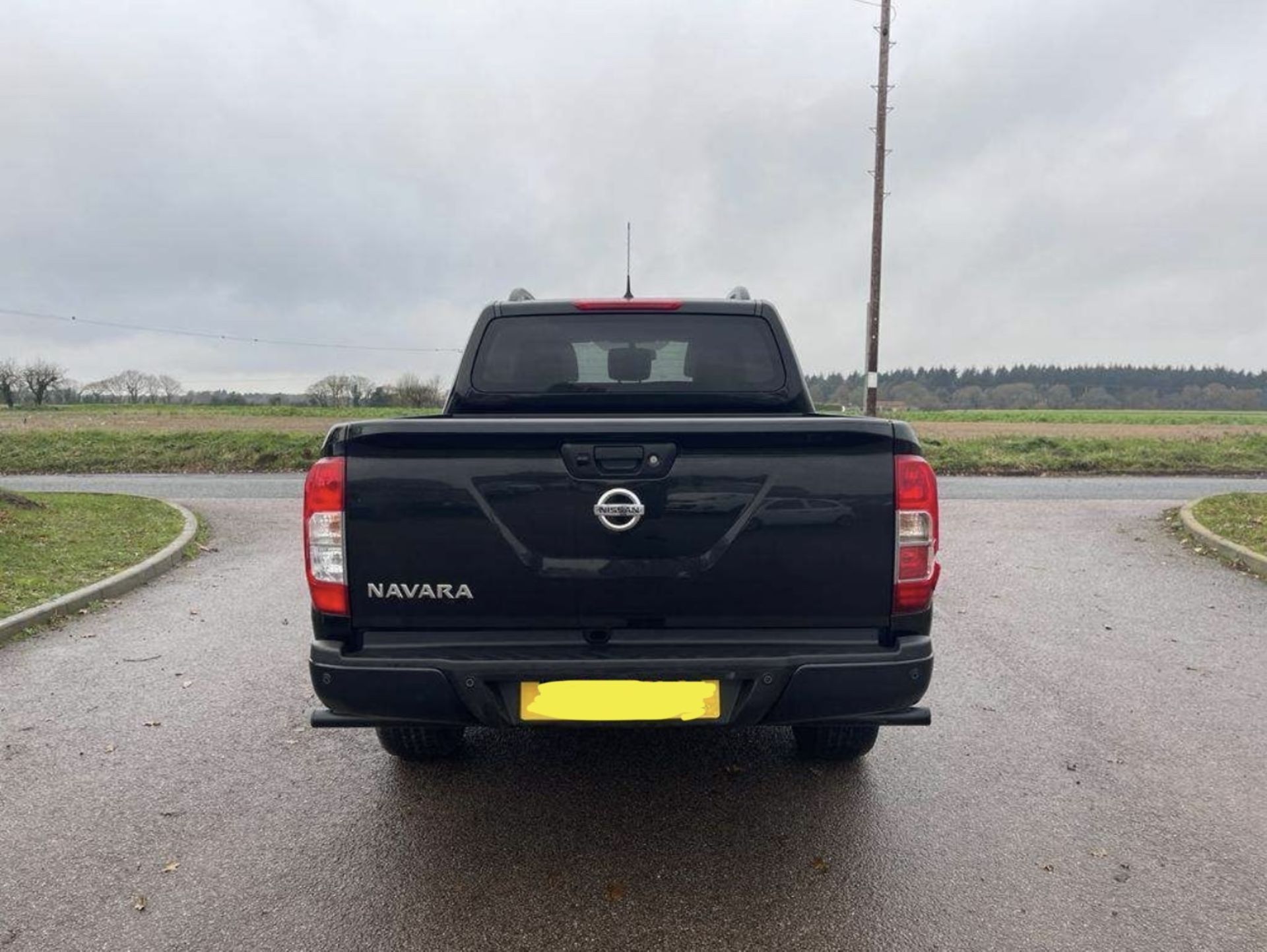 (ON SALE) NISSAN NAVARA *N-GUARD EDITION* DOUBLE CAB PICK-UP (2021-EURO 6) 2.3 DCI - (1 OWNER) - Image 6 of 16